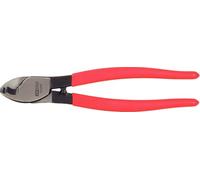 KS Tools 118.0091 Alicate Cortacables 205mm