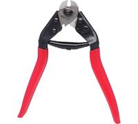 KS Tools 118.0092 Tijera Para Cordón De Alambre 190mm