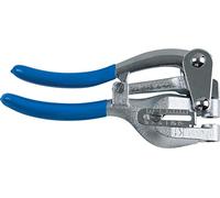 KS Tools 118.0106 Alicate de punzonado manual