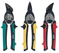 KS Tools 118.0150 - Mini recto y corte de forma SNIP establece, 3 piezas