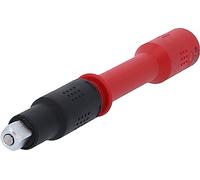 KS Tools 118.3851 Extensión aislada de 3/8", 150 mm