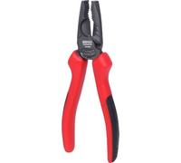KS Tools 119.2021 Alicates universales ULTIMATEplus, 180 mm