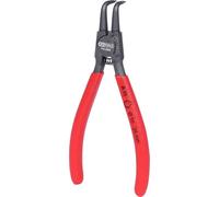 KS Tools 119.2052 Alicates para anillos de seguridad exteriores, en ángulo, 12-25 mm