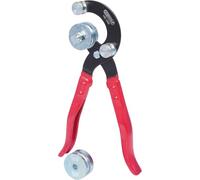 KS Tools 120.1003 Alicate de flexión de las tuberias de frenos