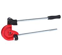 KS Tools 122.1020 Tenazas curvatubos para trabajar con dos manos 1/2"