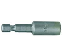 KS Tools 122.2105 1/4" Destornillador para tornillos abrazadera M 6