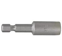 KS Tools 122.2106 1/4" Destornillador para tornillos abrazadera M 8