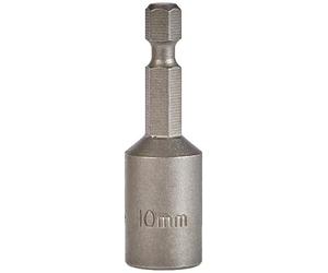 KS Tools 122.2107 1/4" Destornillador para tornillos abrazadera M10