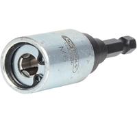 KS Tools 122.3006 1/4'' Destornillador para tornillos abrazadera con