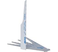 KS Tools 129.3740 - Pack de 5 piezas con hojas de sierra de calar