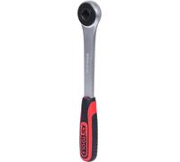 KS Tools 130.1000 1/2" Carraca de cuadradillo pasante de 1/2"