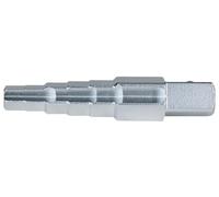 KS Tools 130.2036 Llave escalonada 9,5-9,8-11,8-12,8-13,8-17mm