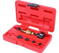 KS Tools Juego de fresadora de grifos 136.1105 1/4" - 1" 6 pzs.