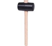KS Tools 140.1230 Maza de goma, 520g