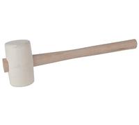 KS Tools 140.1234 Maza de goma,270g