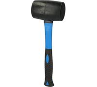 KS Tools 140.1237 Maza de goma, 500g