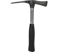 KS Tools 140.2003 - Martillo de albañil, forma de Berlín