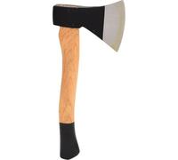 KS Tools 140.2063 - Hacha, cabeza forjada de acero especial de gran calidad