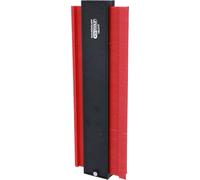 KS Tools 140.2147 Galgas para contornos, 280 mm
