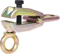 KS Tools 140.2400 Abrazadera de tracción mini, 150 mm