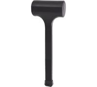 KS Tools 140.5257 - Martillo suave, sin contragolpe