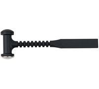KS Tools 140.5296 Juego de martillos mini de precisión, 3 pzs