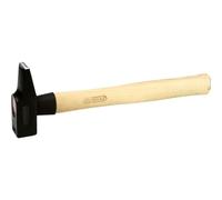 KS Tools 142.1060 martillo para remachar mango Hickory 600 G