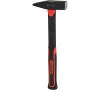 KS Tools 142.1351 - Mazo de albañil con mango de fibra de vidrio