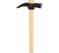 KS Tools 142.2008 - Martillo sacaclavos, peso de la cabeza 700 g