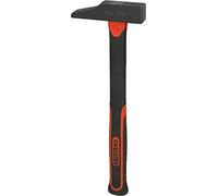 KS Tools 142.2021 Martillo de ebanista, modelo francés, 200g