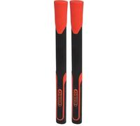 KS Tools 142.5315 Mango de repuesto, fibra de vidrio, cónico,370mm (Paquete de 2)