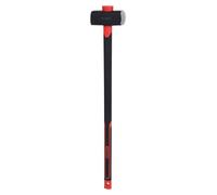 KS Tools 142.6401 - Martillo a dos manos con mango de fibra de vidrio