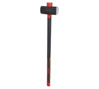 KS Tools 142.6501, Perlík, Ocel, Fibra de vidrio, , Rojo, 5,8 kg, 5 kg