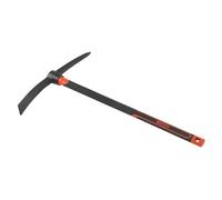 KS Tools 144.0922 - Pico (2,5 kg, ojo redondo, mango de 3 materiales)