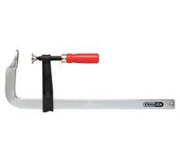 KS TOOLS 145.0126: Abrazadera de sujeción