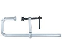 KS Tools 145.0431 Sargento de tornillo con mango en T 300-140mm, 550 mm