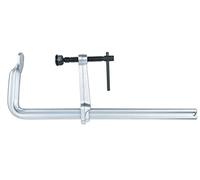KS Tools 145.0435 Abrazadera de sujeción-Power,300x175mm