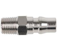 KS Tools 150.1101 Boquilla de conexión r.ext. 1/4", TSC 06