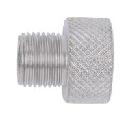 KS Tools 150.1117 Manguito de montaje medida 6, 17x11 mm