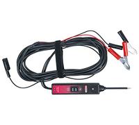 KS Tools 150.1670 - Lámpara de control de funcionamiento (6-24 V, 5 m)