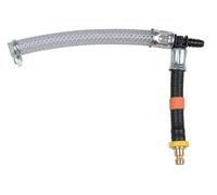 KS Tools 150.1856 Pieza en T Ø 8,0 mm (naranja)