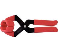 KS Tools Alicates para tapones de tuerca 150.1995 250 mm
