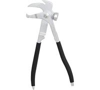 KS Tools 150.2025 - Tenazas para ruedas (tamaño: 250 mm)