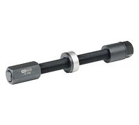 KS Tools 150.2089 Husillo con tuerca, apoyo de presión, discos, manguito