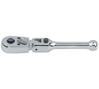 KS Tools 150.2487 Carraca articulada CHROMEplus