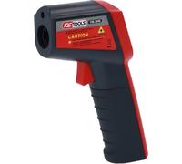 KS Tools Termómetro de infrarrojos 150.3040 – Pistola láser, -50° a 550°