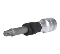 KS Tools 150.3101 1/2" Llave combinada para alternadores 1/2" Torx50