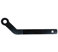 KS Tools 150.3341 Llave de 1/2" para correas trapezoidales múltiples, 21 mm
