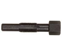 KS Tools 150.5051 Macho de roscar con espiga guía, M10x1,25