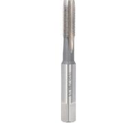 KS Tools 150.6033 Macho de roscar de repuesto para insertos de rosca M8x1,0